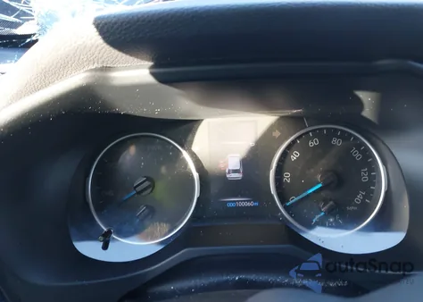 2022 Toyota Rav4 Hybrid Se из США, поврежденный, VIN JTM16RFV7ND068497